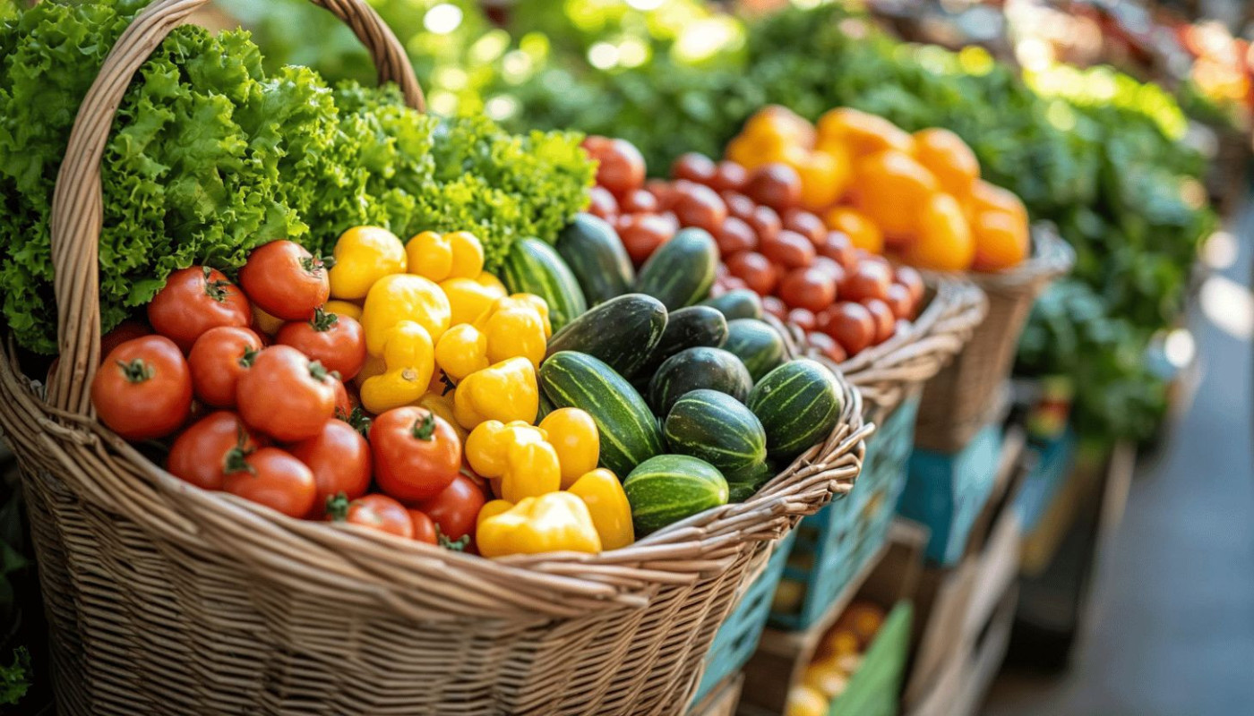Exploring The Environmental Benefits Of Using Sustainable Baskets